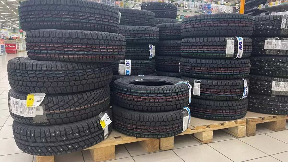     В Ростове выросли цены на замену зимней резины на летнюю, об этом сообщили донские СМИ.