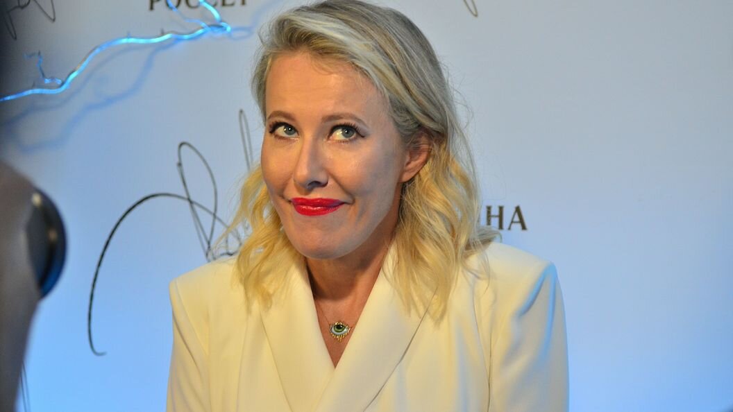    ФОТО: Pavel Kashaev, Павел Кашаев/Globallookpress