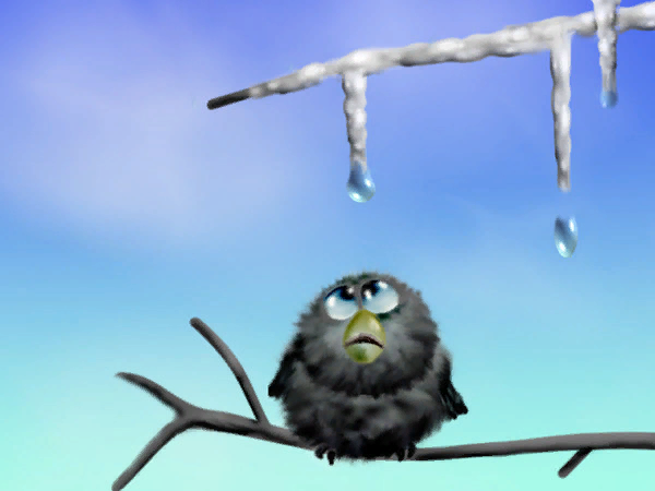 из моих архивов