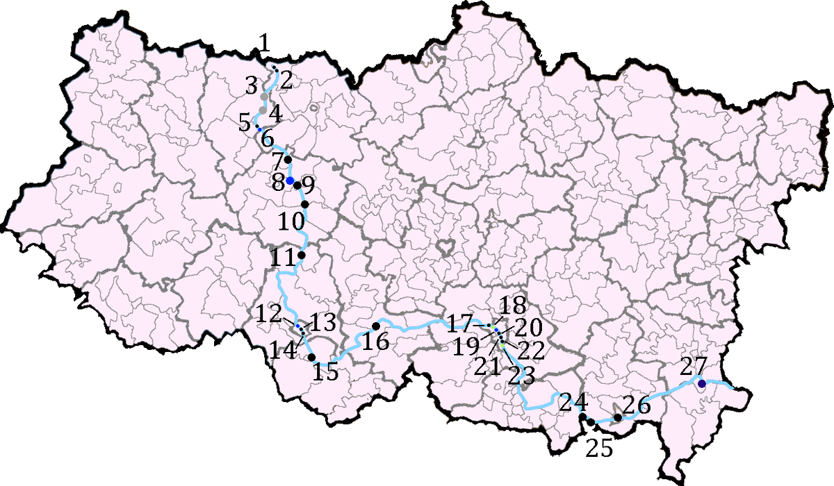 Тверская область отдельно, для более детального рассмотрения