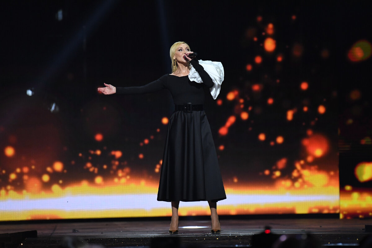 ФОТО: KOMSOMOLSKAYA PRAVDA/GLOBAL LOOK PRESS