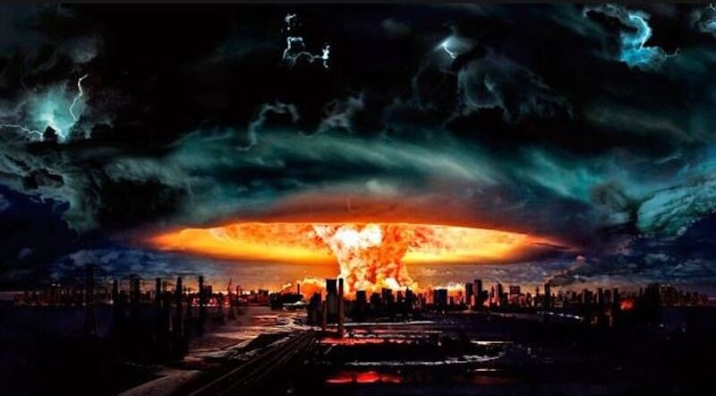 Северный фланг НАТО. Предупреждение. 