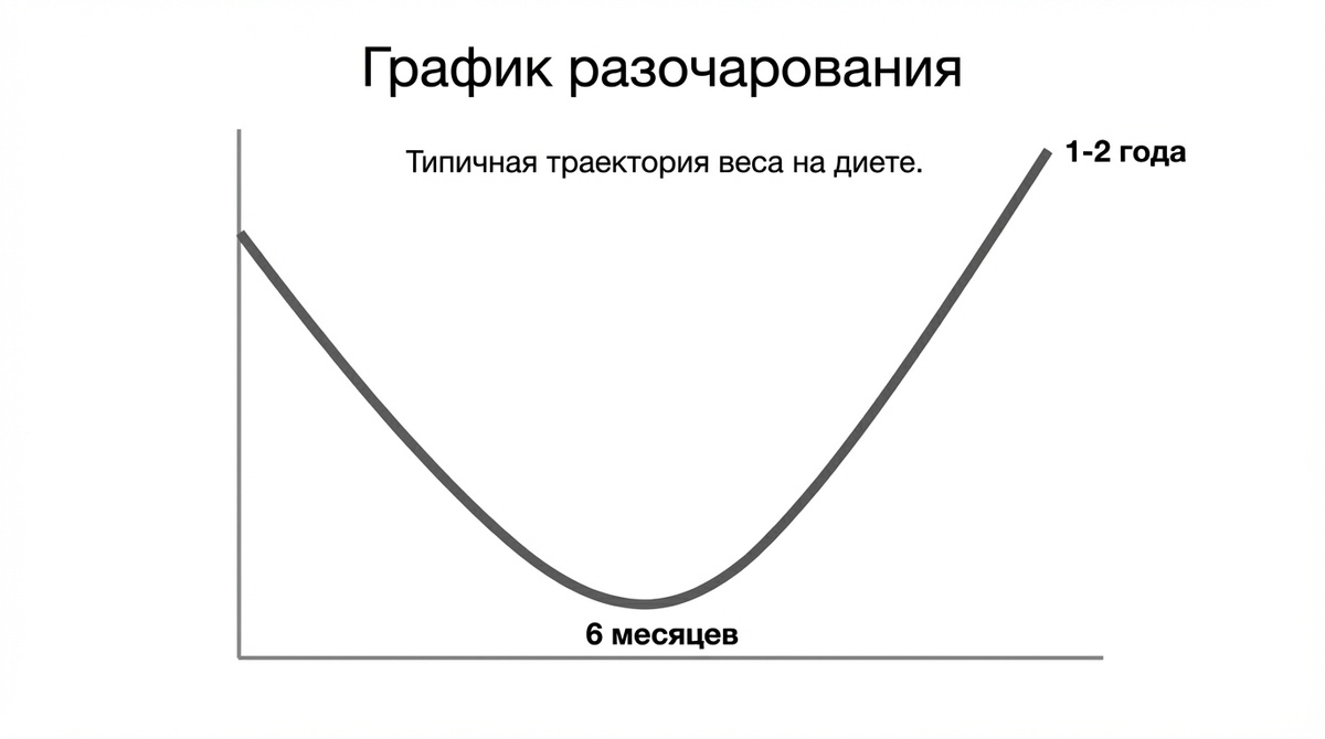 холодные цифры эффективности