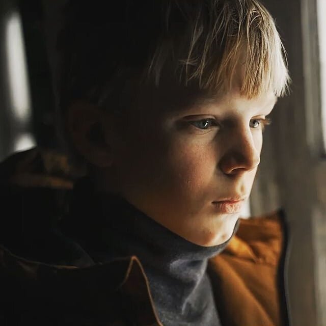    Впервые Могильников снялся в кино в 13 летPersona Stars