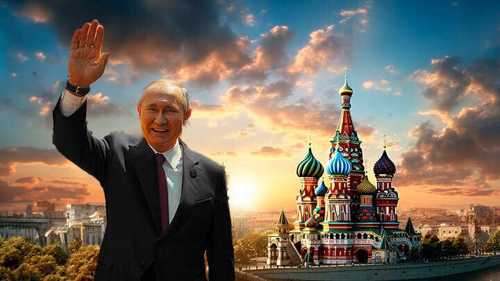 Коллаж Царьграда