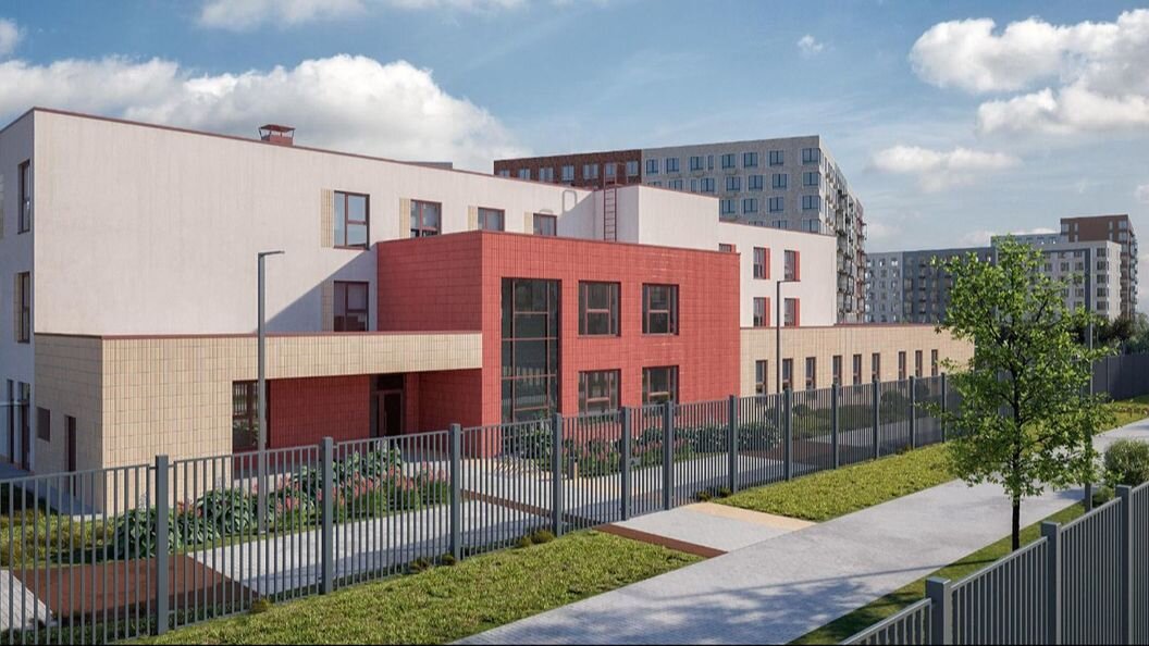    Проектное решение/mos.ru.