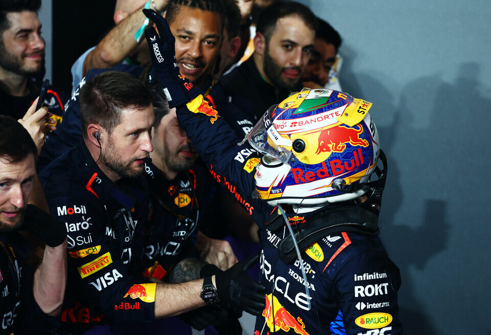    Getty Images / Red Bull Content Pool