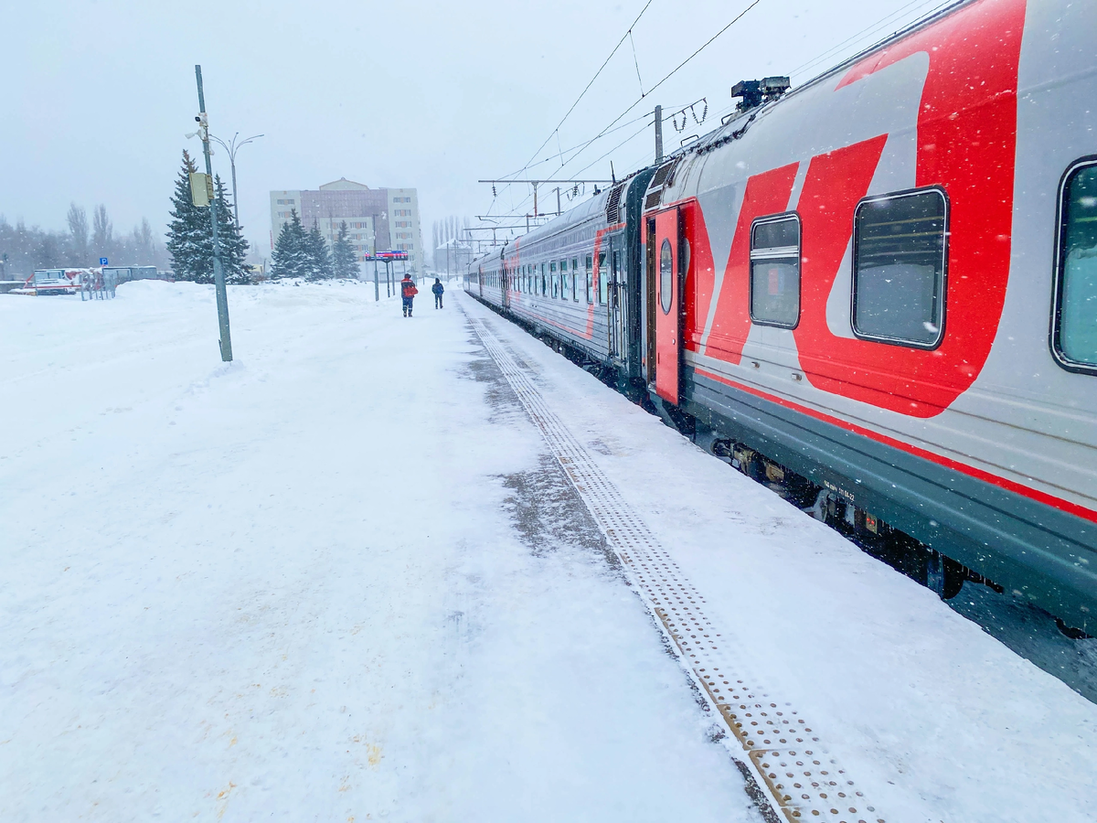 Ночь и два дня в плацкарте. Обзор поезда 228 Москва - Адлер. Как я  добирался до Сочи | Прекрасное рядом | Дзен