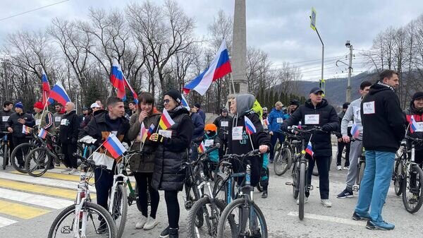    © Photo : Центральная избирательная комиссия по РСО-Алания