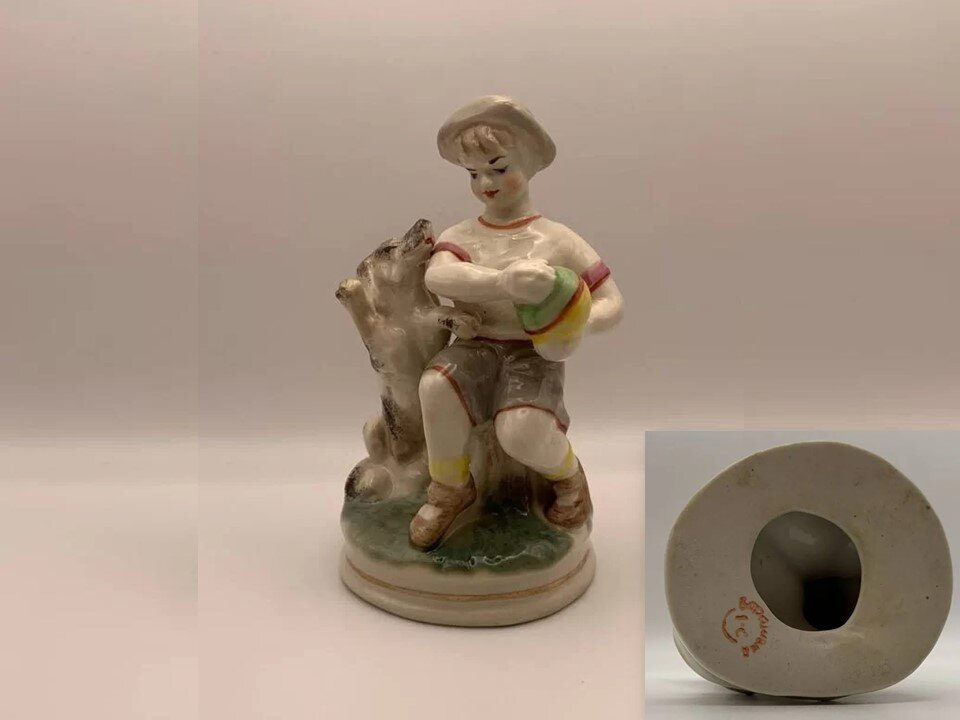 Фото взято с Авито. Продавец утверждает, что это Барановка