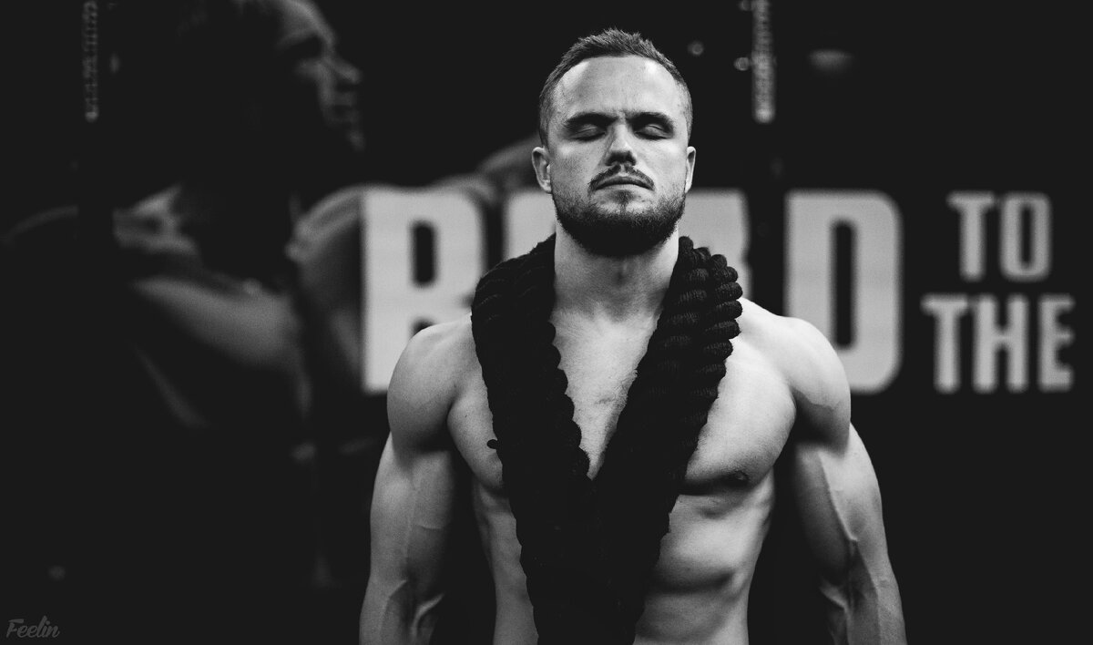 Автор: Владимир Филин, ученик Holycam