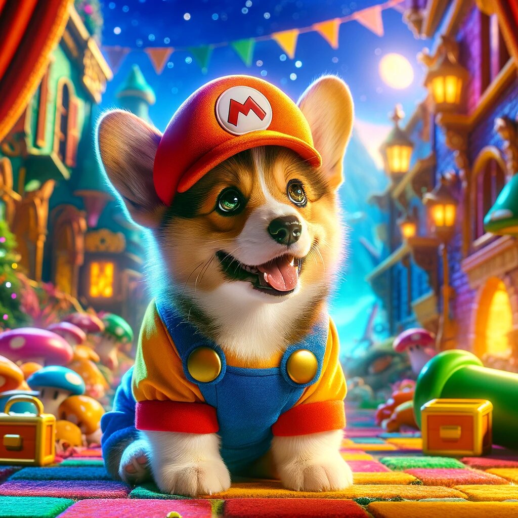 Сгенерировано DALL-E