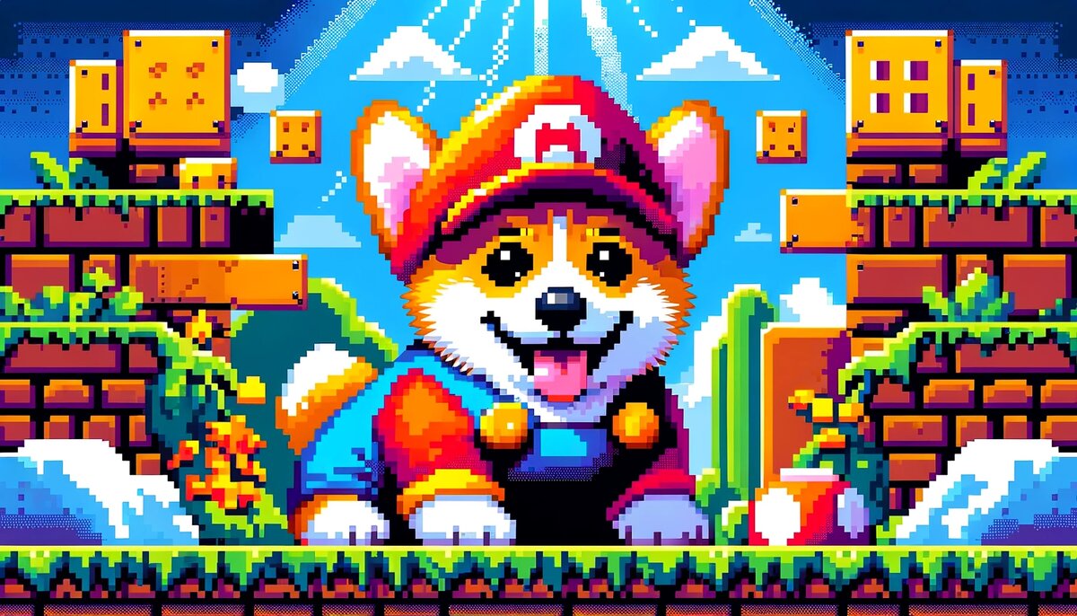 Сгенерировано DALL-E