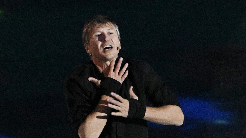   РИА Новости