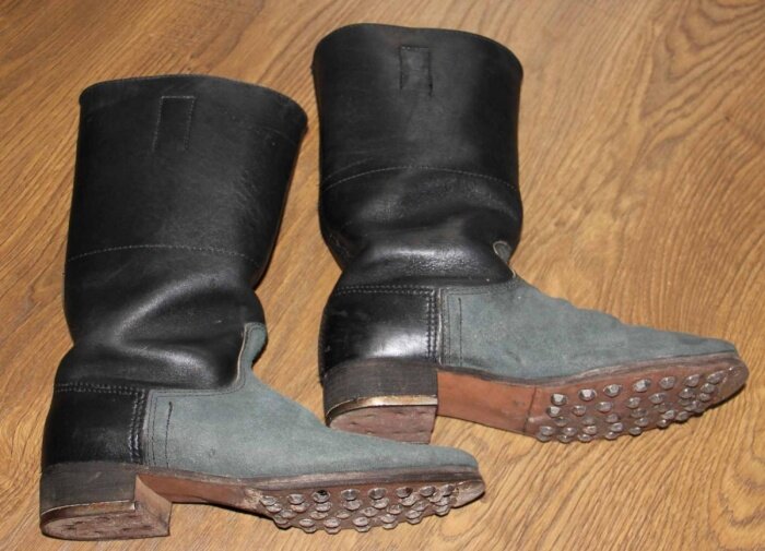 Гвоздей совсем чуть-чуть. |Фото: emilia-spanish.ru.