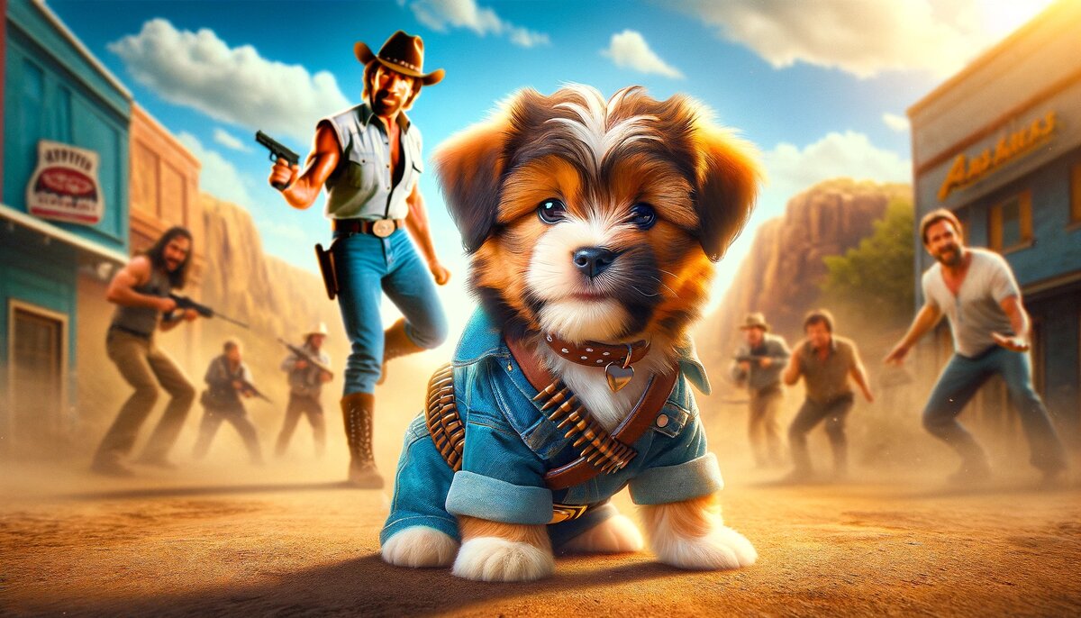 Сгенерировано DALL-E