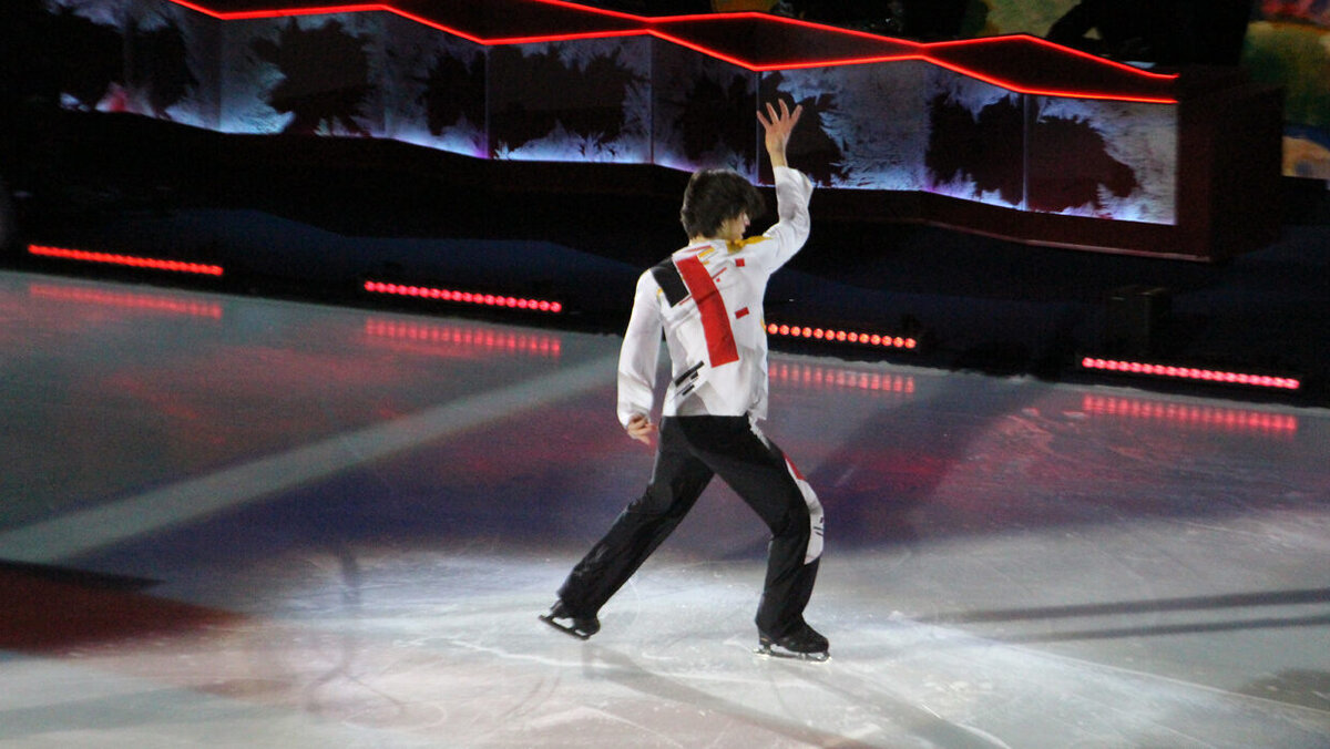 Авангардист Гуменник, бесовщина Игнатова: номера «Русского вызова ...