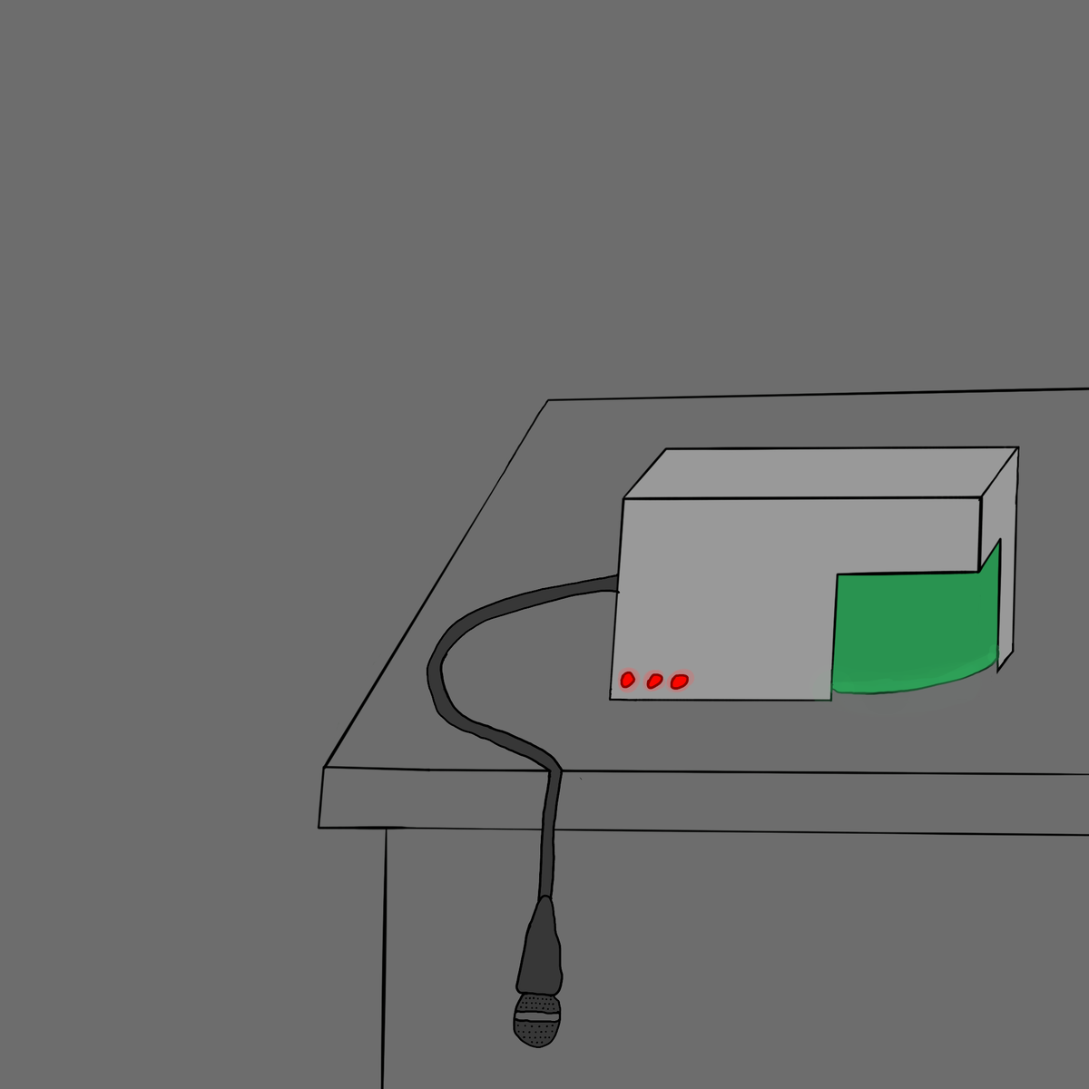 »Вытягиватель страданий»