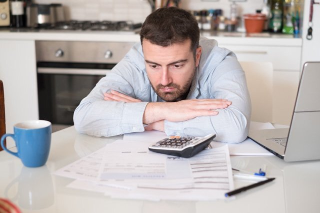    Отберут ли квартиру, если просрочить платежи по кредиту?