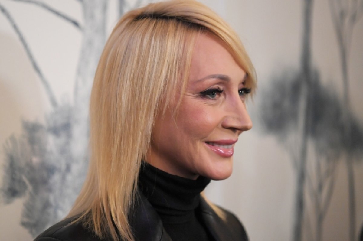    Орбакайте не будет оправдываться за слова Пугачёвой о России