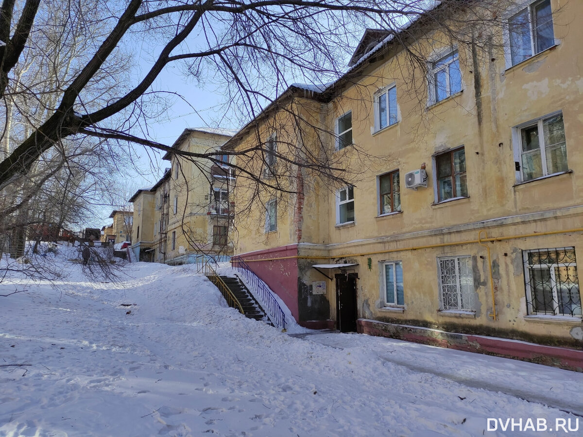 DVHAB на районе: 38 школа - педагоги в несостоявшихся уборных (ФОТО) |  dvnovosti.ru | Дзен