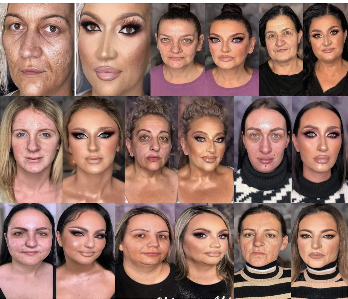 фельетон на 8 марта