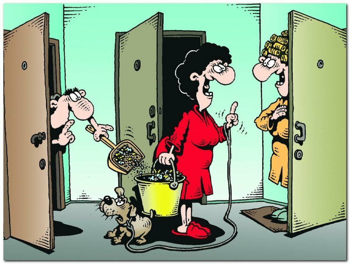 Иллюстрация из интернета.