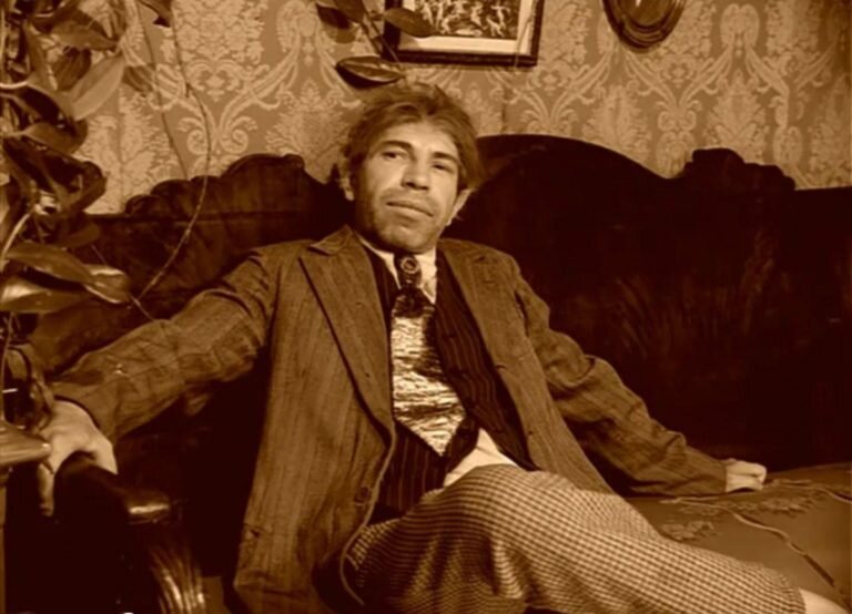 Кадр из фильма «Собачье сердце»