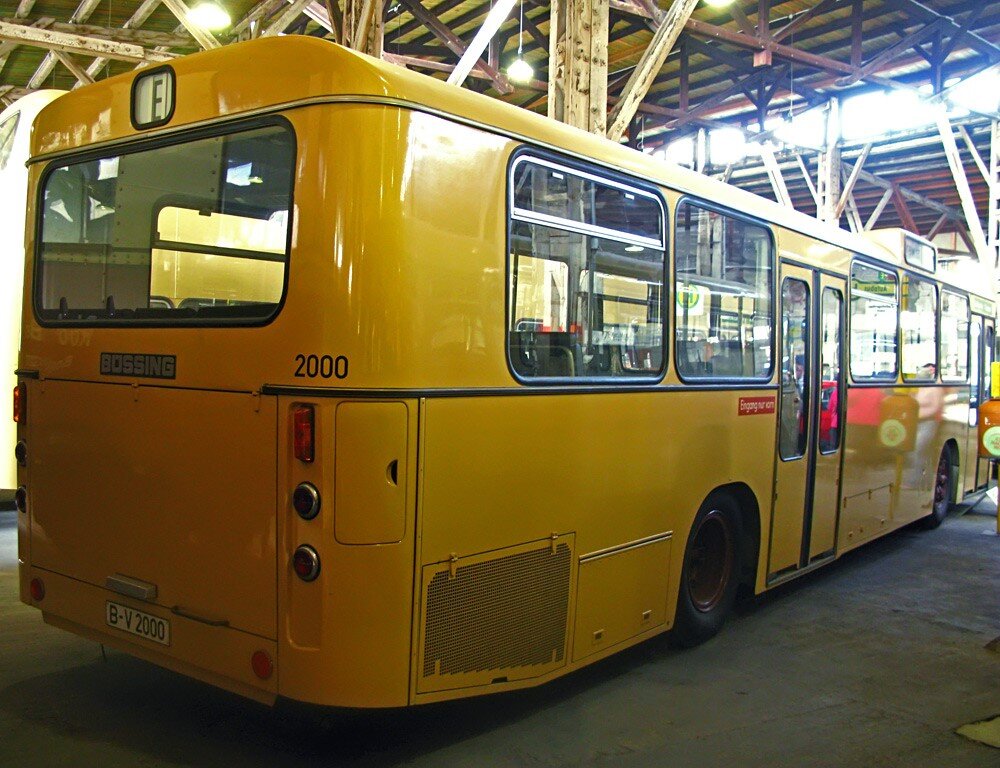 Bussing-BS110 сзади. Источник фото: fotobus.msk.ru
