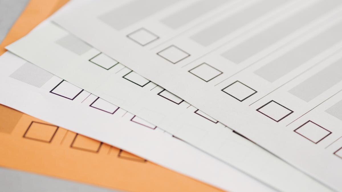    Для голосования нужен личный кабинет на Госуслугах. Фото: freepik.com