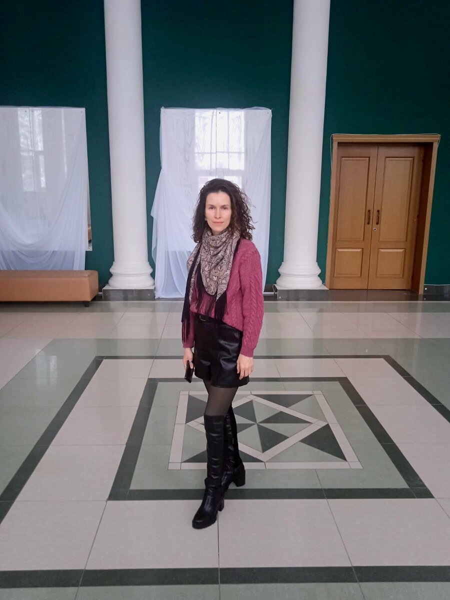 На будущем фестивале поющих журналистов уже не она будет выступать в роли фотокоррепондента, а её многочисленные коллеги из пензенских СМИ...