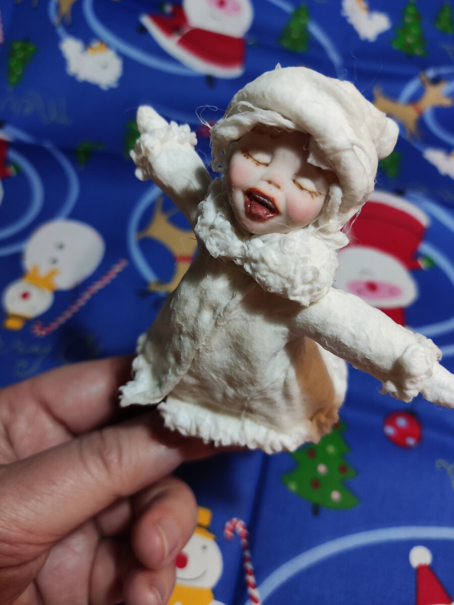 В ожидании чуда