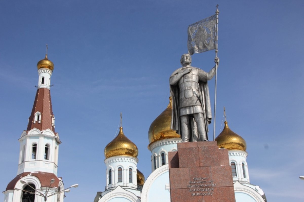    Концерт в честь 130-летия Забайкальской епархии пройдёт в Чите 12 марта