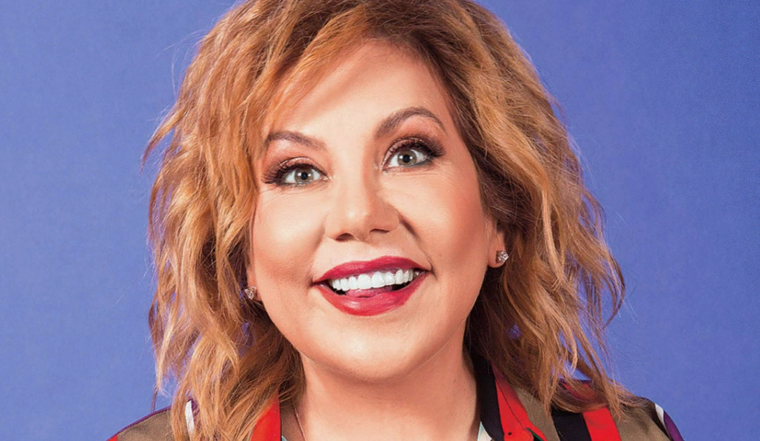 Марина Федункив