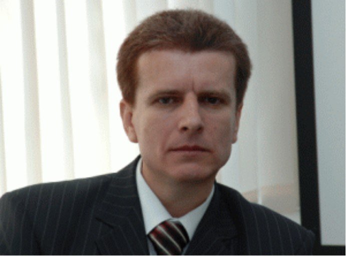 Михаил Юрьевич Шестов. Русский журналист-международник, обучавший американскую элиту английскому языку.