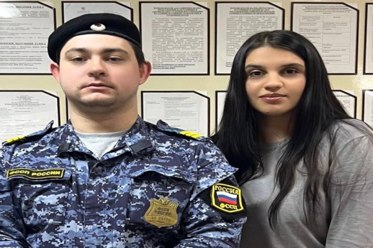    Сотрудники Шкотовского суда спасли жизнь человеку