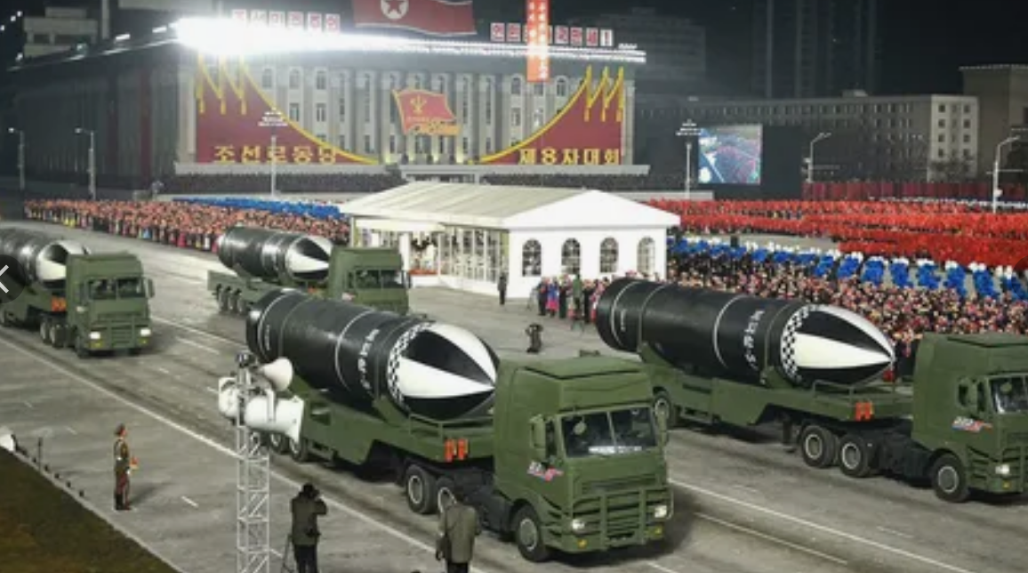 Сегодня Корея уже не та