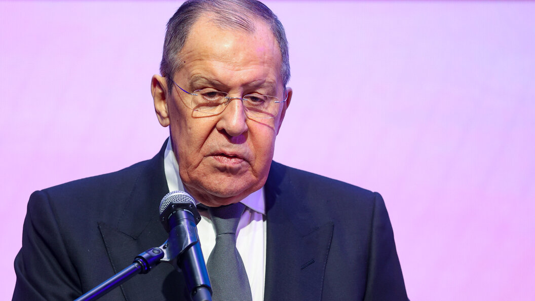    © Petrov Sergey news.ru/Globallookpress