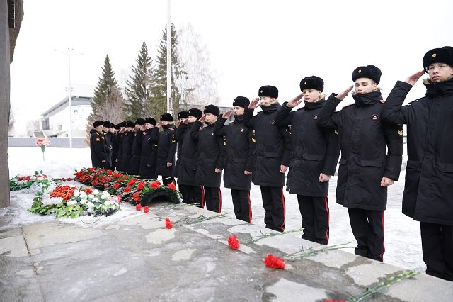    Фото: Фонд Святой Екатерины