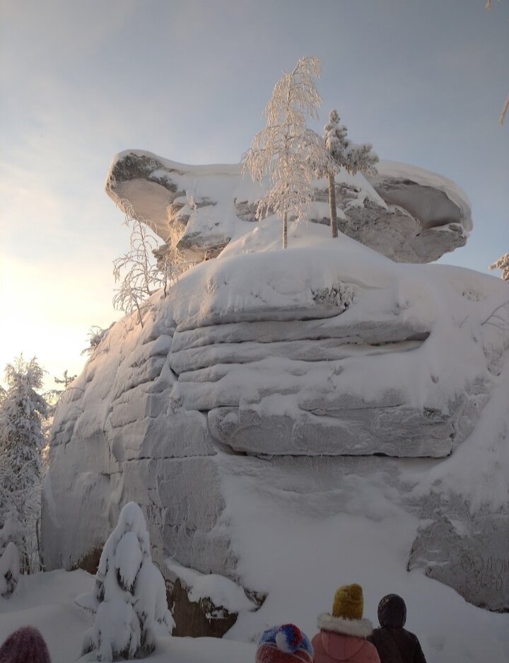 Фото автора 