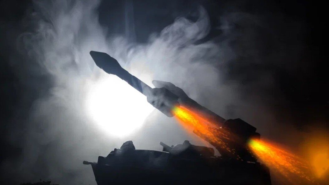    Фото: Запуск ракеты\zef art\shutterstock