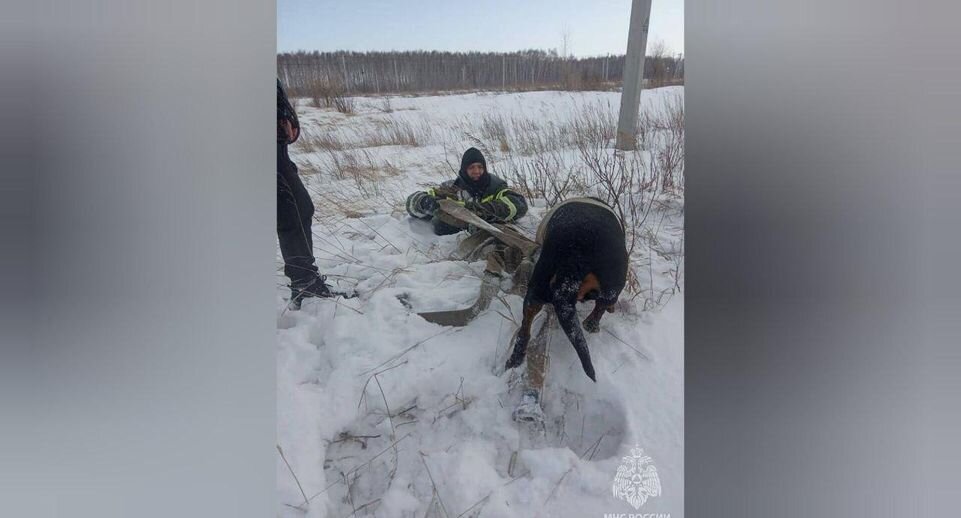    Пресс-служба МЧС