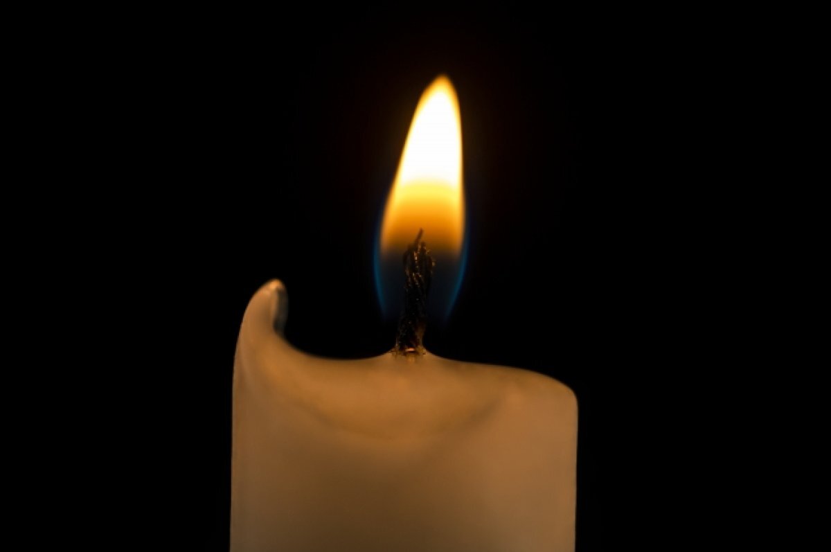    Умер очень известный в Приморье человек