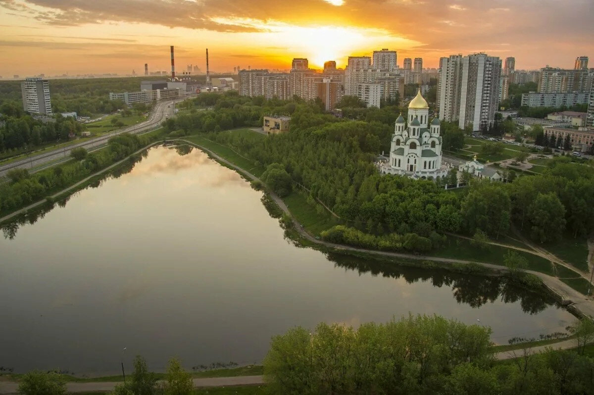 Солнцево сегодня. Солнцево Москва. Центральный парк Солнцево.