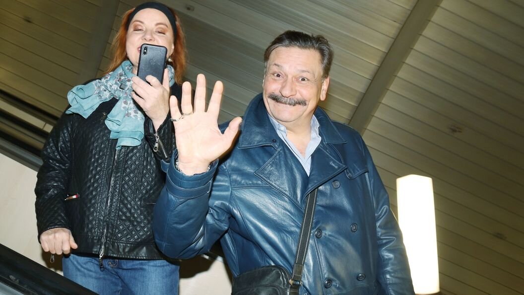    ФОТО: Ekaterina Tsvetkova/Globallookpress