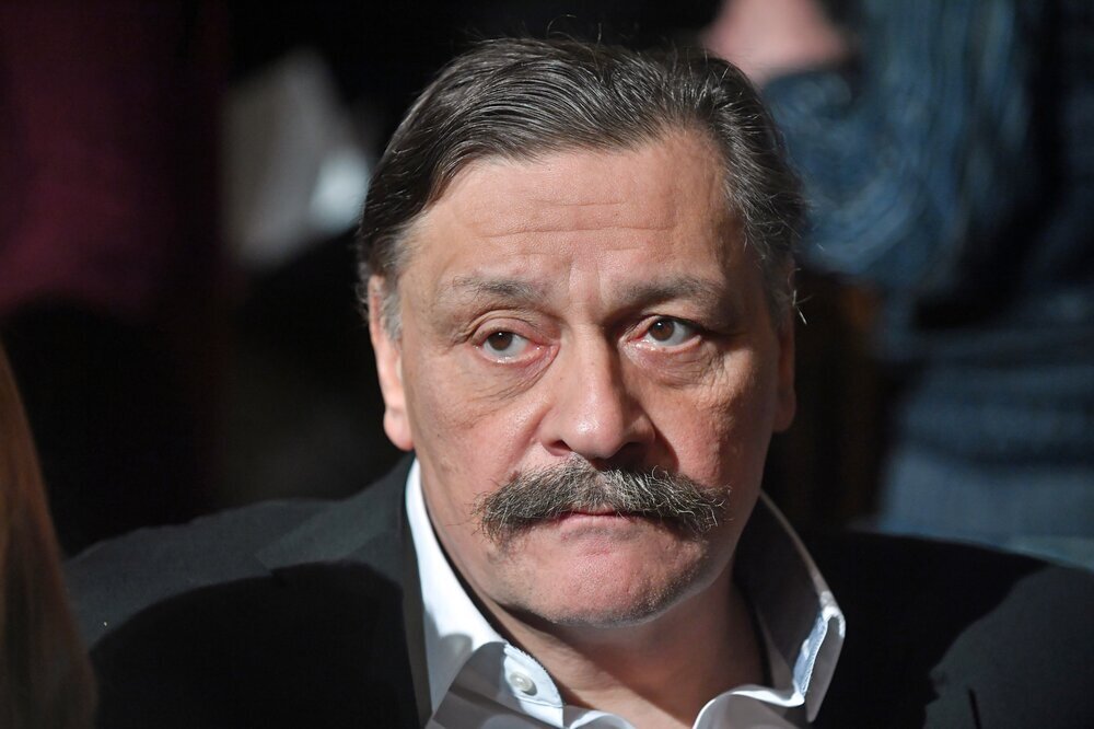    Дмитрий Назаров. ФОТО: КИСЕЛЕВ СЕРГЕЙ/АГЕНТСТВО "МОСКВА"