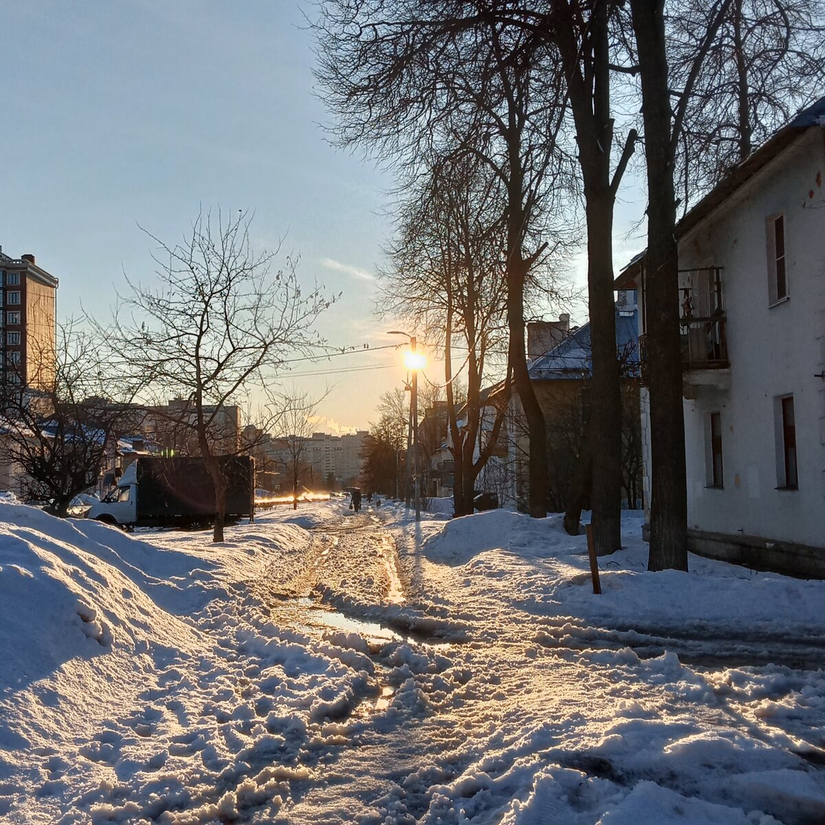 Фото автора 