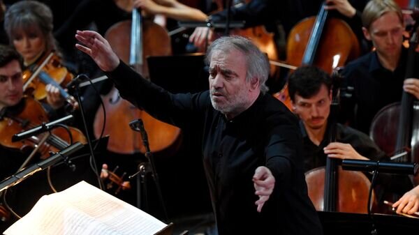    © Sputnik / Кирилл Каллиников