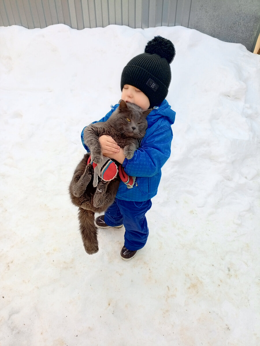 Фото автора канала