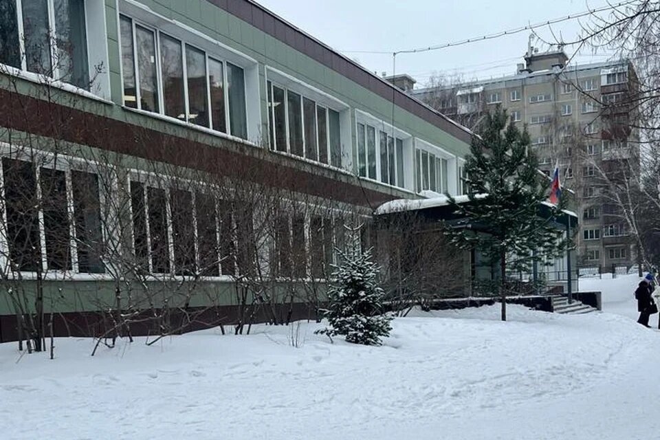 Фото: предоставлено мамой школьника Еленой. 